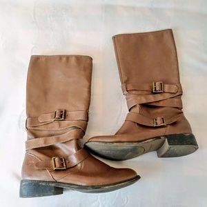 Rocket Dog Boots EUC 🎉Host Pick🎉